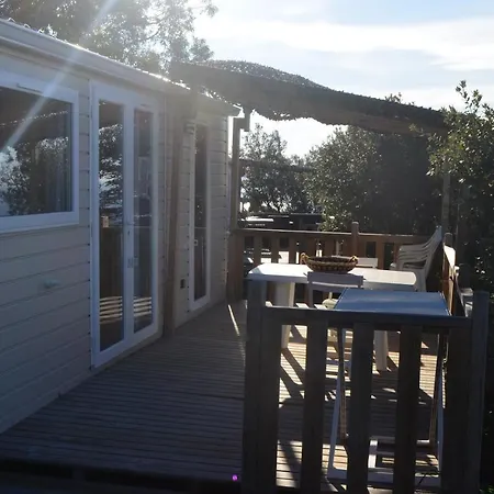 Camping Chez Jean-marc *