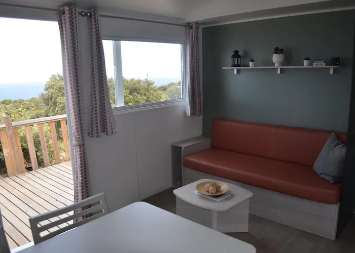 Chez Jean-marc Camping