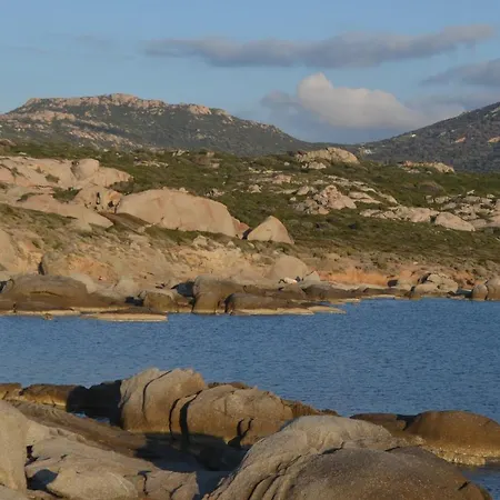 Chez Jean-marc * Lumio (Corsica)