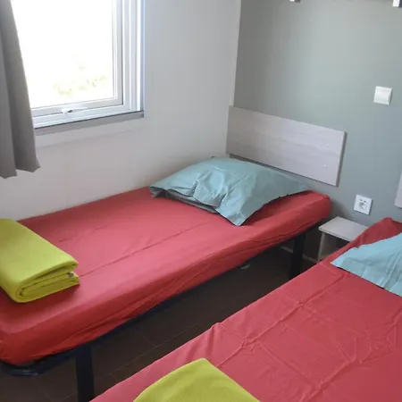 Campingplatz Chez Jean-marc
