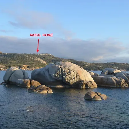 Chez Jean-marc * Lumio (Corsica)
